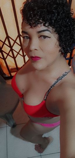 Wendy Vera 