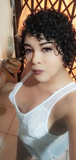 Wendy Vera 