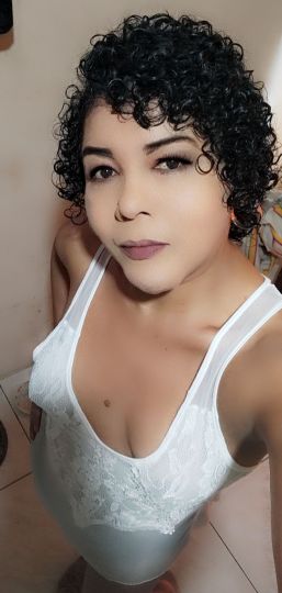 Wendy Vera 