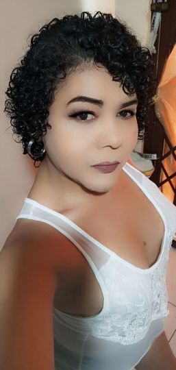 Wendy Vera 