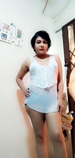 Wendy Vera 