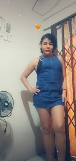 Wendy Vera 