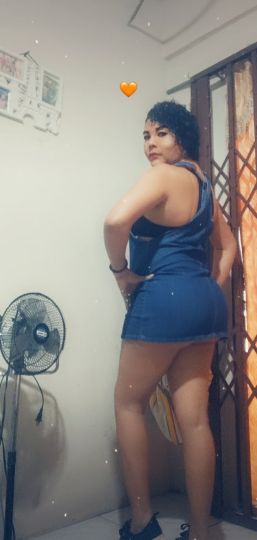 Wendy Vera 