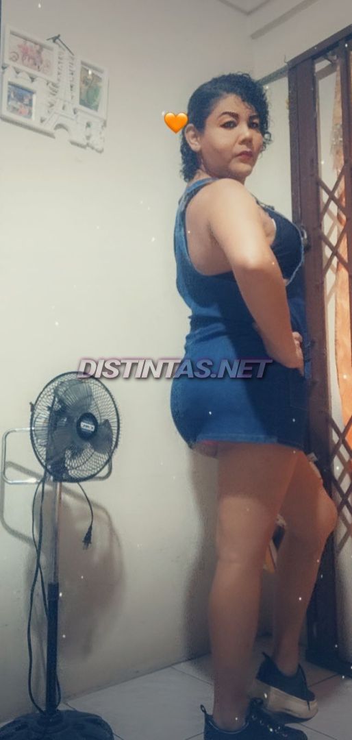 Wendy Vera 