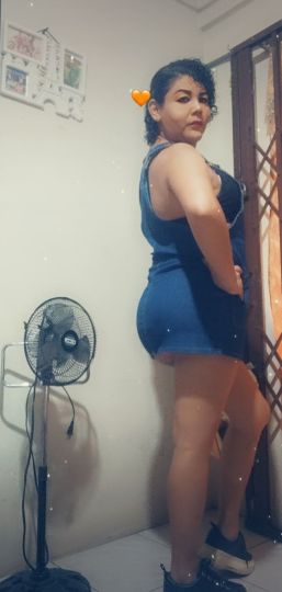 Wendy Vera 