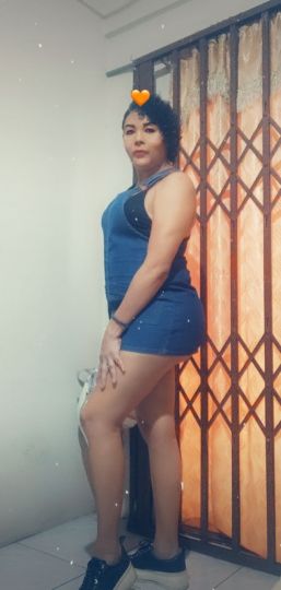 Wendy Vera 