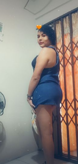 Wendy Vera 