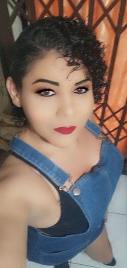 Wendy Vera 