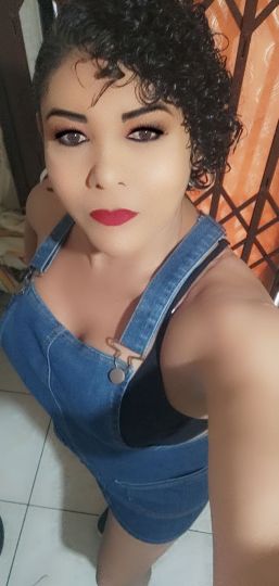 Wendy Vera 