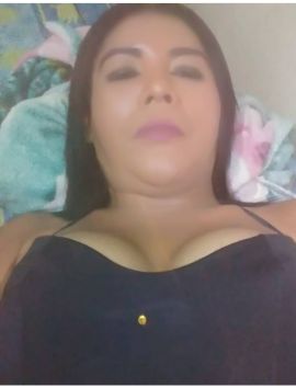 Wendy Vera 