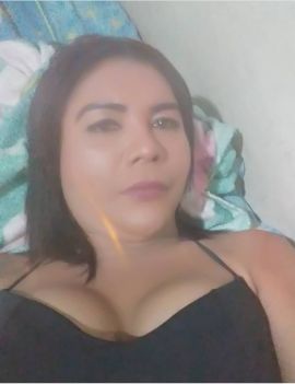 Wendy Vera 