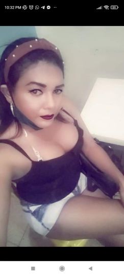 Wendy Vera 
