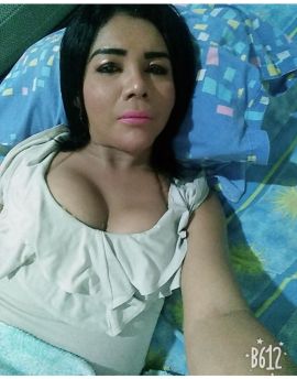 Wendy Vera 