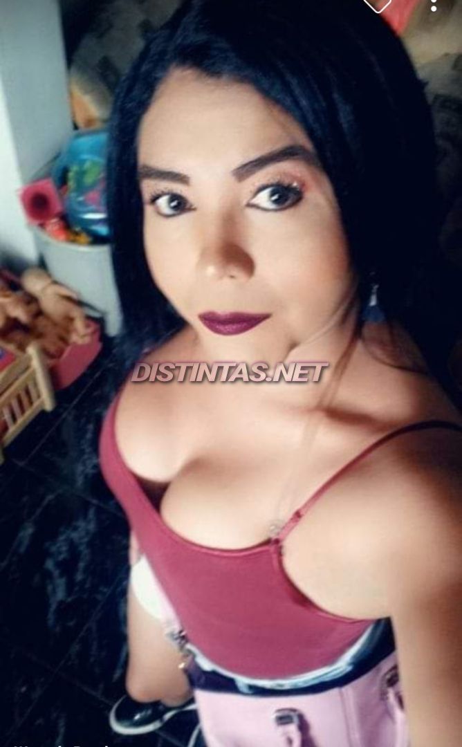Wendy Vera 