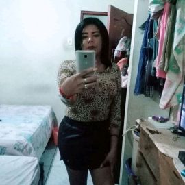 Wendy Vera 