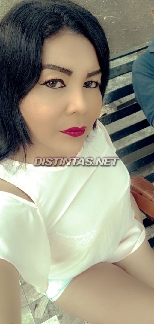 Wendy Vera 