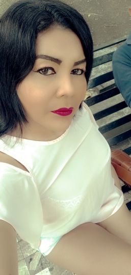 Wendy Vera 