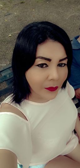 Wendy Vera 