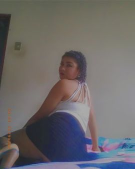 Wendy Vera 