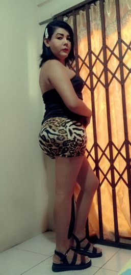 Wendy Vera 