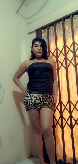 Wendy Vera 
