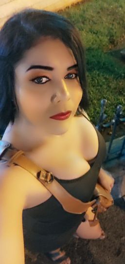 Wendy Vera 