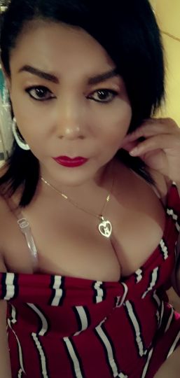 Wendy Vera 