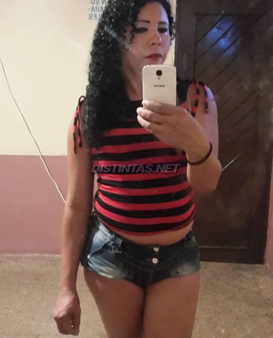 Wendy Vera 