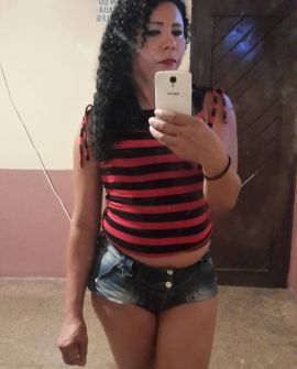Wendy Vera 