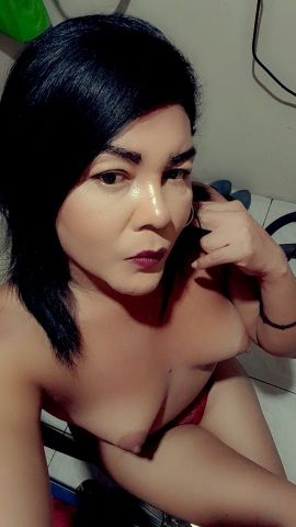 Wendy Vera 