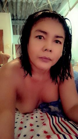 Wendy Vera 
