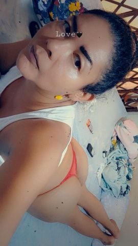 Wendy Vera 