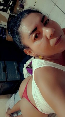 Wendy Vera 