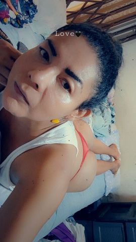 Wendy Vera 