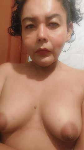 Wendy Vera 