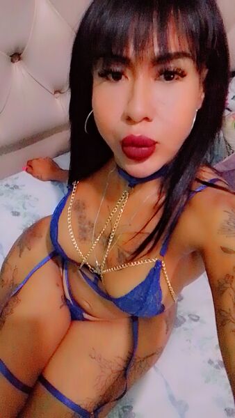 Putas Trans La Vicky en Guayaquil