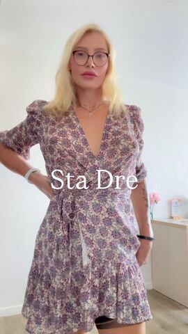 Stacie Dream Ts
