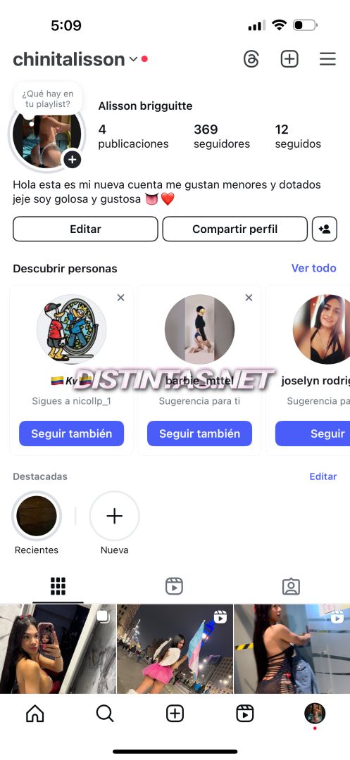 Alisson Montenegro 