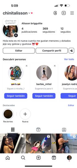 Alisson Montenegro 