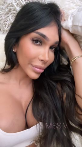 Miss vnyc