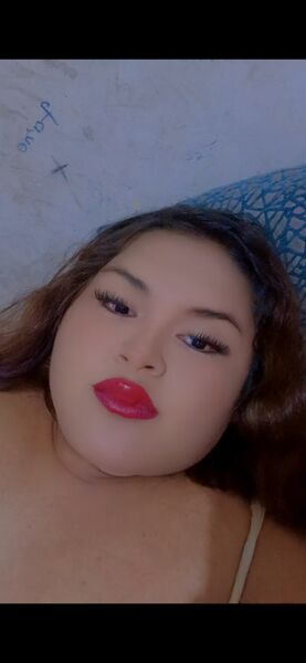 La Hechicera.