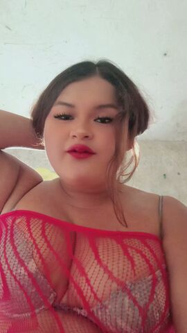 La Hechicera.