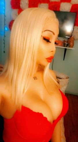 Bella Chanel