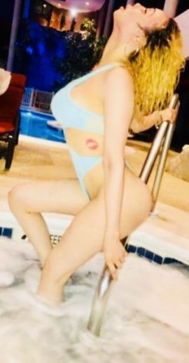 Bella Chanel