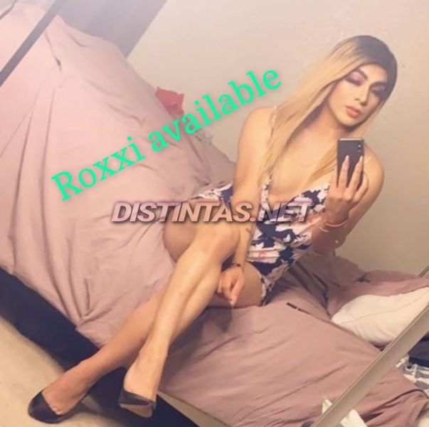 Roxxi Fox