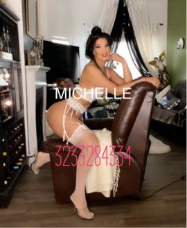 Michellel Argyts