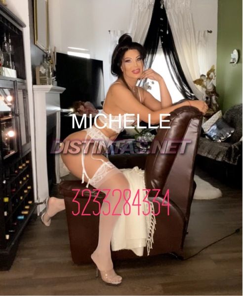 Michellel Argyts
