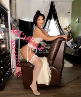 Michellel Argyts