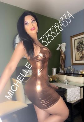 Michellel Argyts