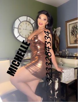 Michellel Argyts